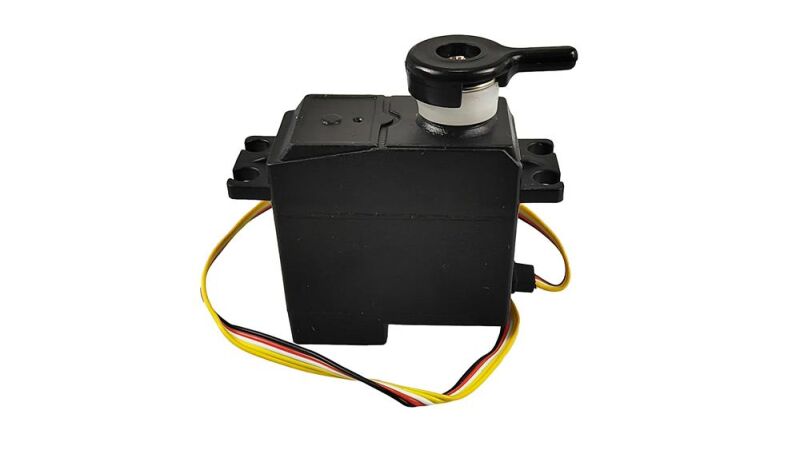 AMEWI Lenkservo Mercedes-Benz Arocs Kipper / 018-22407-10