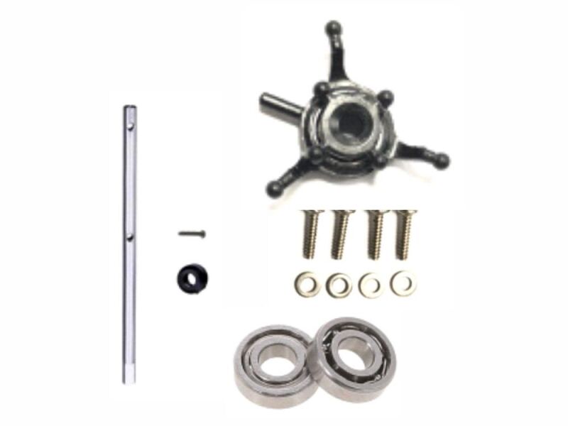 PICHLER Ersatzteil Beutel ADAC (B) / 15296