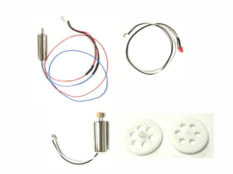 PICHLER Ersatzteil Beutel ADAC (C) / 15297