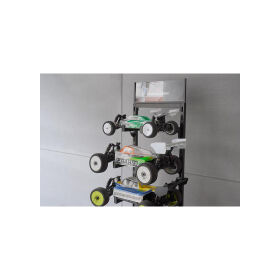 Koswork RC Car Rack / KOS50730