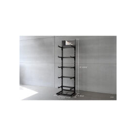 Koswork RC Car Rack / KOS50730