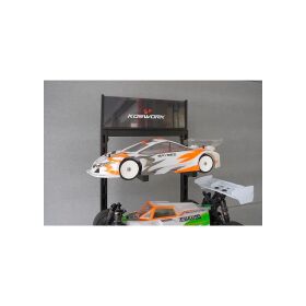 Koswork RC Car Rack / KOS50730