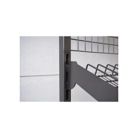 Koswork Shock/Diff Oil/Fluid Rack / KOS50710