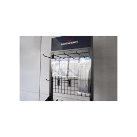 Koswork Shock/Diff Oil/Fluid Rack / KOS50710