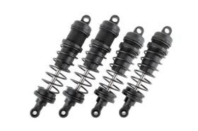 Team Associated Truggy 1/14 brushless Reflex 14T RTR / AE20176