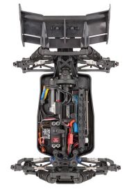 Team Associated Truggy 1/14 brushless Reflex 14T RTR / AE20176