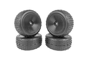 Team Associated Truggy 1/14 brushless Reflex 14T RTR / AE20176