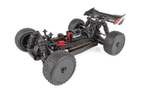 Team Associated Truggy 1/14 brushless Reflex 14T RTR / AE20176