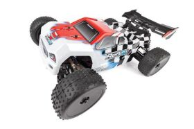 Team Associated Truggy 1/14 brushless Reflex 14T RTR / AE20176