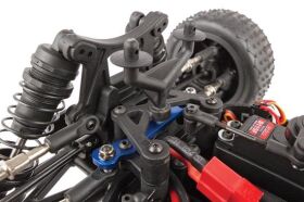 Team Associated Truggy 1/14 brushless Reflex 14T RTR / AE20176