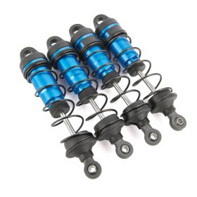 Team Associated DRAGSTER DR10 Drag Race Car Team Kit / AE70027