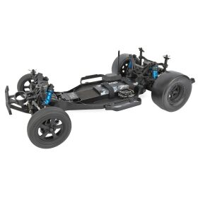 Team Associated DRAGSTER DR10 Drag Race Car Team Kit /...