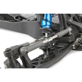 Team Associated DRAGSTER DR10 Drag Race Car Team Kit / AE70027