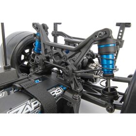 Team Associated DRAGSTER DR10 Drag Race Car Team Kit / AE70027