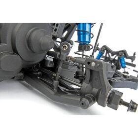 Team Associated DRAGSTER DR10 Drag Race Car Team Kit / AE70027