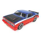 Team Associated DRAGSTER DR10 Drag Race Car Team Kit / AE70027