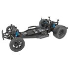 Team Associated DRAGSTER DR10 Drag Race Car Team Kit / AE70027