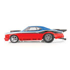 Team Associated DRAGSTER DR10 Drag Race Car Team Kit / AE70027