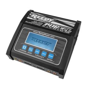 Reedy 1416-C2L Dual AC/DC Competition Balance Charger /...