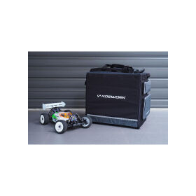 Koswork 1/8 Star Buggy/Onroad Car Hauler Bag / KOS32282
