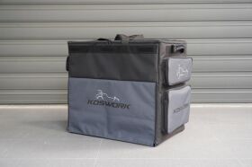 Koswork 1/8 Pit Bag (Top Open design) / KOS32205