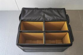 Koswork 1/8 Pit Bag (Top Open design) / KOS32205