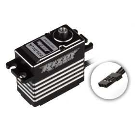 Reedy RT5012A HV Digital Competition 1:8 Servo / AE27153