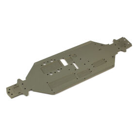 Team Associated RC8T FT Chassis / AE89314