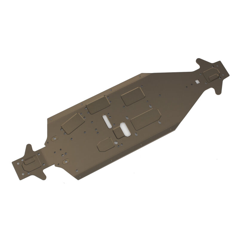 Team Associated RC8T3.2 Chassis / AE81470