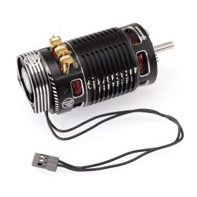 RUDDOG RP691 2600KV 1/8 Sensored Competition Brushless Motor / RP-0162