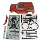 Element RC Trailrunner Body, Fire / AE42238