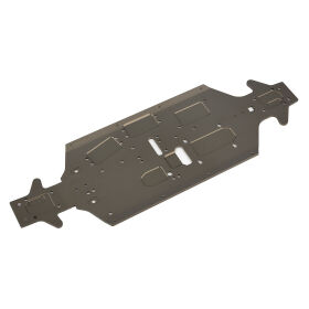 Team Associated RC8B3.2 Chassis / AE81430