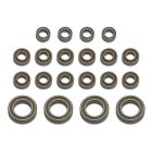 Team Associated FT PTFE Sealed Bearing Set / AE3970