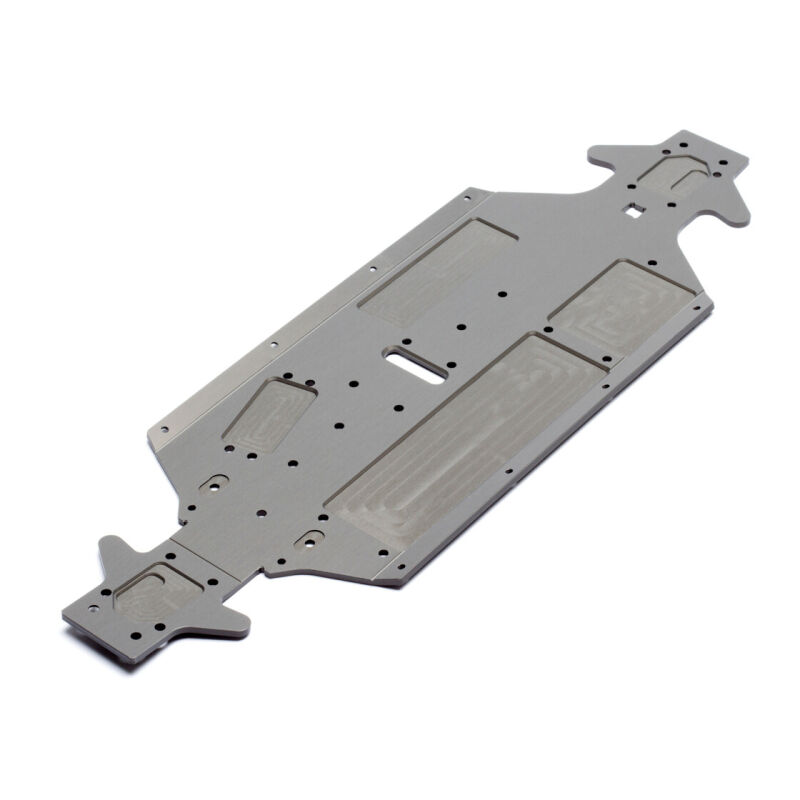 Team Associated RC8B3e Chassis / AE81295