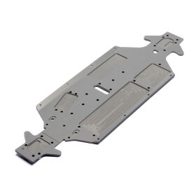 Team Associated RC8B3e Chassis / AE81295