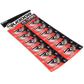 RUDDOG P3 Turbo Glow Plug (Ultra Hot) 12pcs / RP-0302