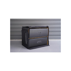 Koswork 1/8 Dual Drawer Buggy/Onroad Car Bag (1/8, 2...