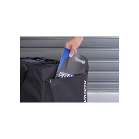 Koswork 1/8 Dual Drawer Buggy/Onroad Car Bag (1/8, 2 Large) / KOS32252