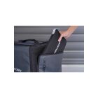 Koswork 1/8 Dual Drawer Buggy/Onroad Car Bag (1/8, 2 Large) / KOS32252