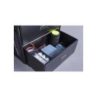 Koswork 1/8 Dual Drawer Buggy/Onroad Car Bag (1/8, 2 Large) / KOS32252