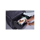 Koswork 1/8 Dual Drawer Buggy/Onroad Car Bag (1/8, 2 Large) / KOS32252