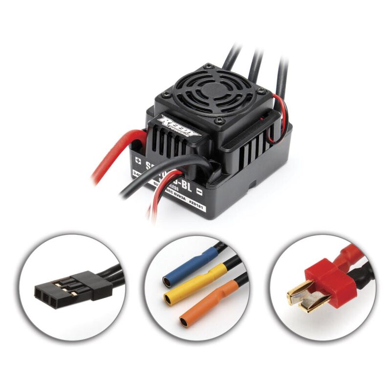 Reedy SC1000-BL BRUSHLESS ESC / AE29181
