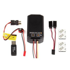 Team Associated ESS-One+ 2017 Engine Sound System / AE29262