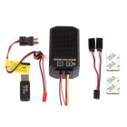 Team Associated ESS-One+ 2017 Engine Sound System / AE29262