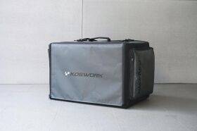 Koswork 1/8 Compact 3 Drawer Buggy/Onroad Car Bag (1/8, 1...