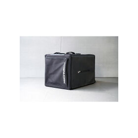 Koswork 1/8 Compact 3 Drawer Buggy/Onroad Car Bag (1/8, 1 Large & 2 Medium) / KOS32222