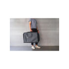 Koswork 1/8 Compact 3 Drawer Buggy/Onroad Car Bag (1/8, 1 Large & 2 Medium) / KOS32222