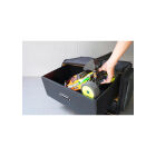 Koswork 1/8 Compact 3 Drawer Buggy/Onroad Car Bag (1/8, 1 Large & 2 Medium) / KOS32222