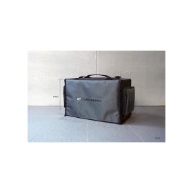 Koswork 1/10 Compact 3 Drawer Touring Car Bag (1/10 Touring, 1 Large & 2 Medium) / KOS32223