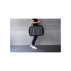 Koswork 1/10 Compact 3 Drawer Touring Car Bag (1/10 Touring, 1 Large & 2 Medium) / KOS32223